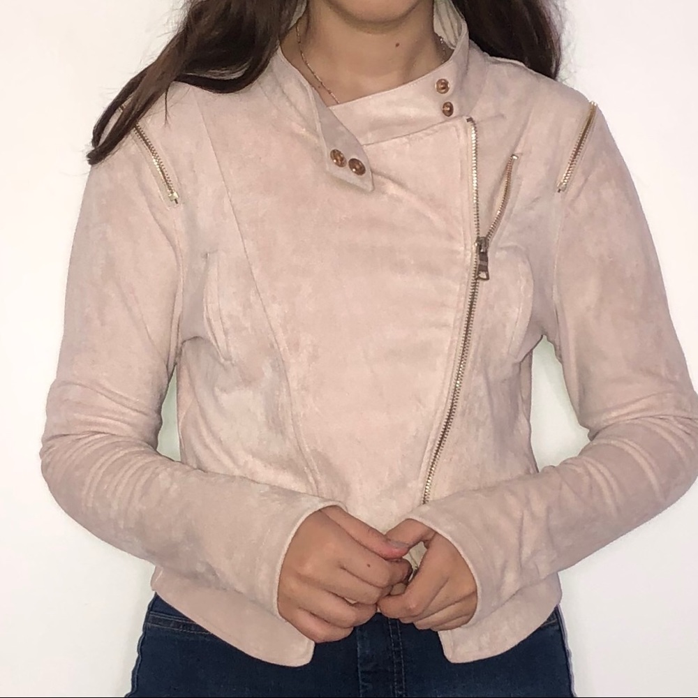 Streetwear Society Jacket (SIZE MEDIUM)